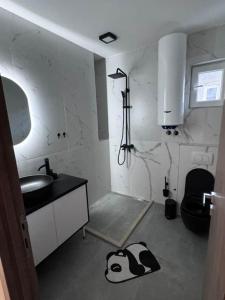 Apartman Andrija