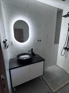 Apartman Andrija