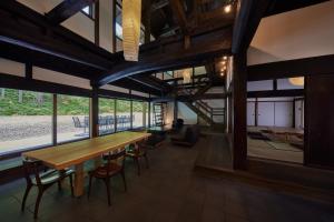 IZA cominca 有田邸