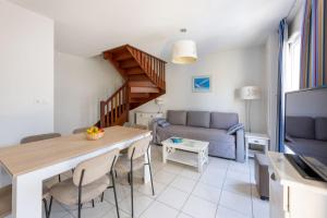 Appart'hotels Residence Odalys Le Petit Pont : photos des chambres