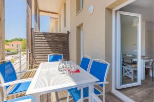 Appart'hotels Residence Odalys Le Petit Pont : photos des chambres