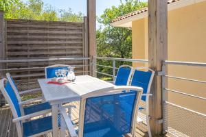 Appart'hotels Residence Odalys Le Petit Pont : photos des chambres