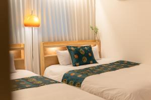 3mins Cozy Stay Daeheung