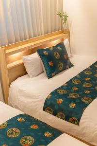 3mins Cozy Stay Daeheung