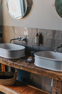 B&B / Chambres d'hotes Domaine de Lezin : photos des chambres