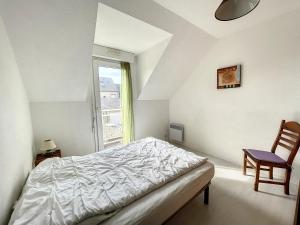 Charmante maison à 150m de la plage, 2 chambres, jardinet, proche Jullouville et St Pair-sur-Mer - FR-1-361-33