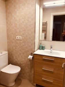 Alojamiento Mar y Bienestar