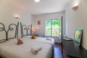 Appart'hotels Lagrange Vacances - Residence Jardin Mauresque : photos des chambres