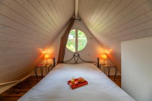 Appart'hotels Lagrange Vacances - Residence Jardin Mauresque : photos des chambres