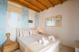 Paradisia Villas Myconos Greece