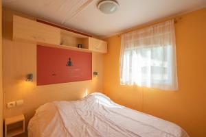 Maisons de vacances Mh 61 La Tremblade : photos des chambres