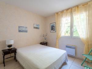 Appartements Appartement T3 avec terrasse, parking, proche commerces et plages - Arcachon centre - FR-1-319-15 : photos des chambres