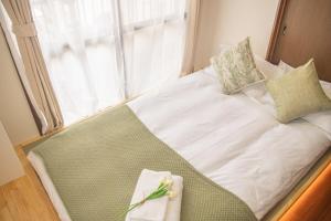 Direct to Shinjuku Two bedrooms Higashi-Nakano Station Free luggage storage