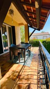 Appartements Chez le Grand : photos des chambres