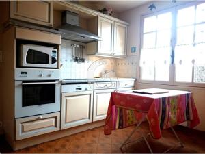 Maison pour 6 avec Wi-Fi, 500m plage, jardin clos, parking - La Tranche-sur-Mer - FR-1-194-382