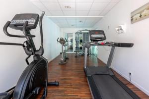 Appart'hotels Residence Odalys Le Petit Pont : photos des chambres