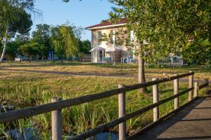 Appart'hotels Residence Odalys Le Petit Pont : photos des chambres