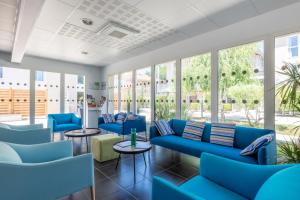 Appart'hotels Residence Odalys Le Petit Pont : photos des chambres