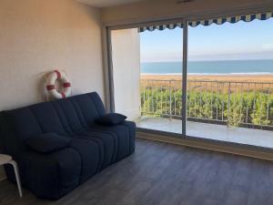 Charmant T2 rénové avec balcon et parking, accès direct plage - Saint Brevin - FR-1-364-115