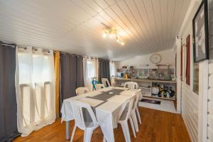 Maisons de vacances Mh 61 La Tremblade : photos des chambres