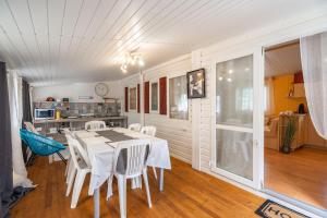 Maisons de vacances Mh 61 La Tremblade : photos des chambres