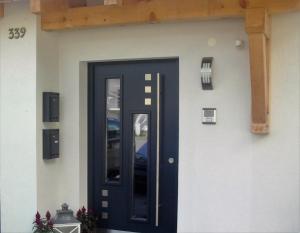 Appartment Christine