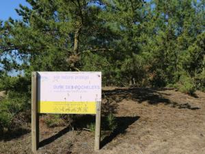 Maisons de vacances Maison familiale avec terrasse et proche plage a Saint-Brevin-les-Pins - FR-1-364-98 : photos des chambres