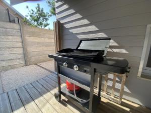 Maison familiale à Saint-Brevin, plage à 20 min, animaux admis - FR-1-364-98