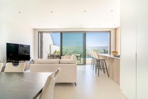 Villa Ezzio Los Alcazares