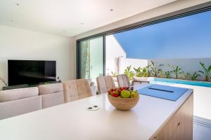 Villa Ezzio Los Alcazares