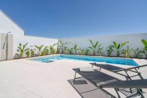 Villa Ezzio Los Alcazares