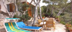 Terrazza sul Mare