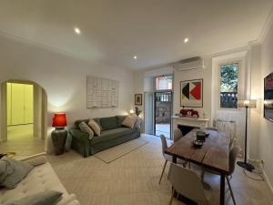 Villa Borghese Home & Terrace