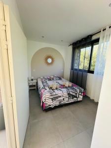 N3 Maison T2 climatisé