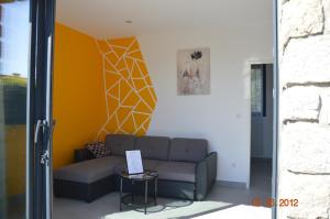 N3 Maison T2 climatisé