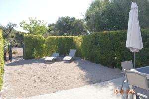 Appartements N3 Maison T2 climatise : photos des chambres