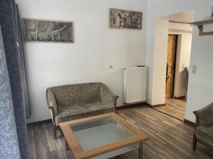 Unterkunft bei Düpetell - 3hvězdičkové hotely ve městě Eschweiler