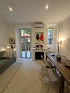 Villa Borghese Home & Terrace