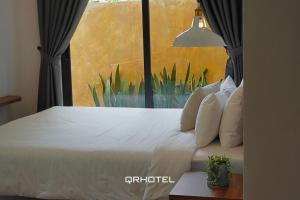 QR Hotel Dalat