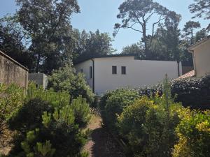 Maisons de vacances Maison bord de mer, 4 couchages, terrasse privee, a 50m de la plage ! - FR-1-364-104 : photos des chambres