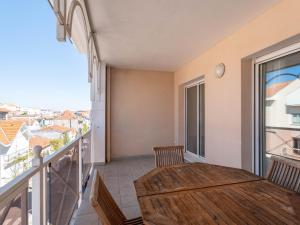 Appartements Appartement T3 au Centre d'Arcachon, avec Parking, proche Parc Mauresque et Plage, Terrasse, 2 Chambres - FR-1-319-61 : photos des chambres