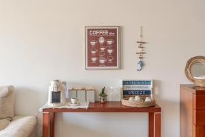 Estrelinha do Mar in Apulia