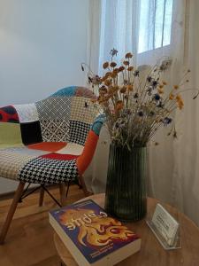 Апартамент в Oasis Beach Kamchia -THE FAVOURITE BLUE