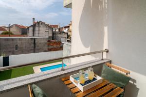 Estrelinha do Mar in Apulia