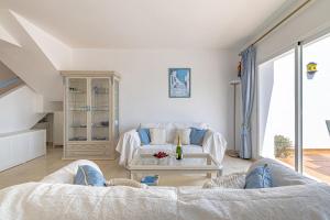 Firstline beach-amazing sea views - Estepona-La Duquesa