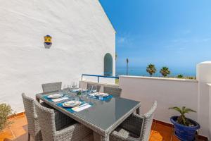 Firstline beach-amazing sea views - Estepona-La Duquesa