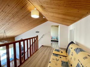 Maison Confortable à 300m de la Plage des Dunes avec Jardin et Parking Privé - FR-1-231-188