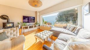 Villas Lake house - Charming Lakeview Villa : photos des chambres
