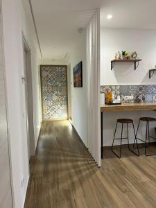 Flower rooms Palermo