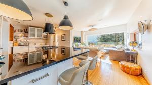 Villas Lake house - Charming Lakeview Villa : photos des chambres